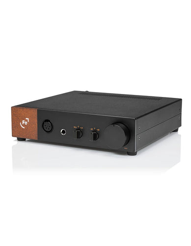 Ferrum OOR - Headphone Amplifier