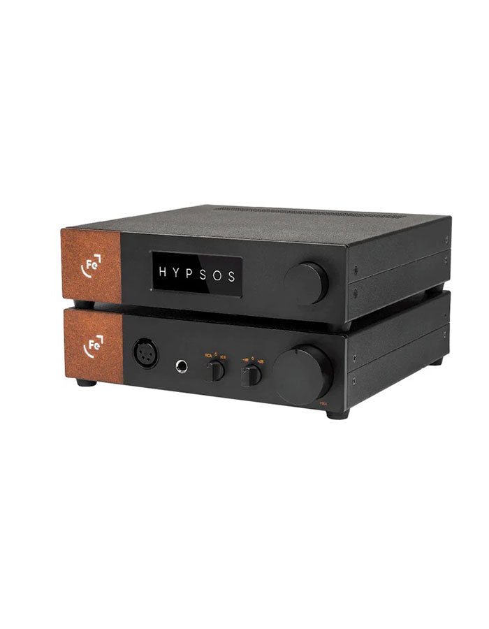 Ferrum OOR - Headphone Amplifier
