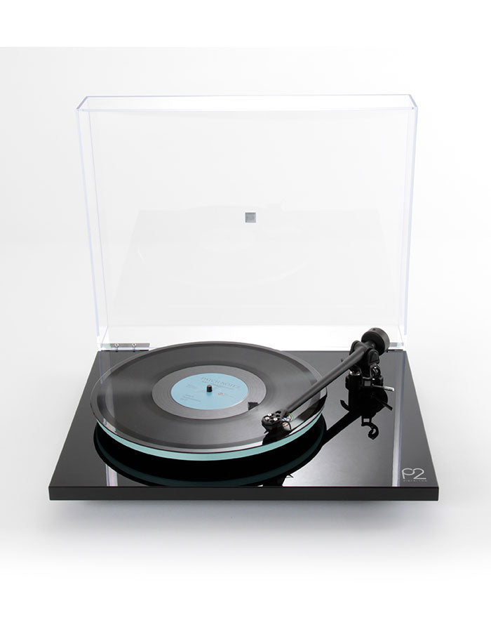 Rega Planar 2 Turntable with ND3 Cartridge