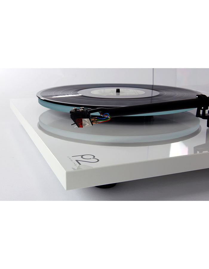 Rega Planar 2 Turntable with ND3 Cartridge