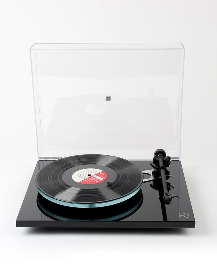 Rega Planar 3 Turntable