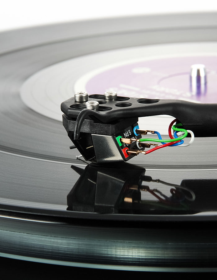 Rega Planar 6 Turntable