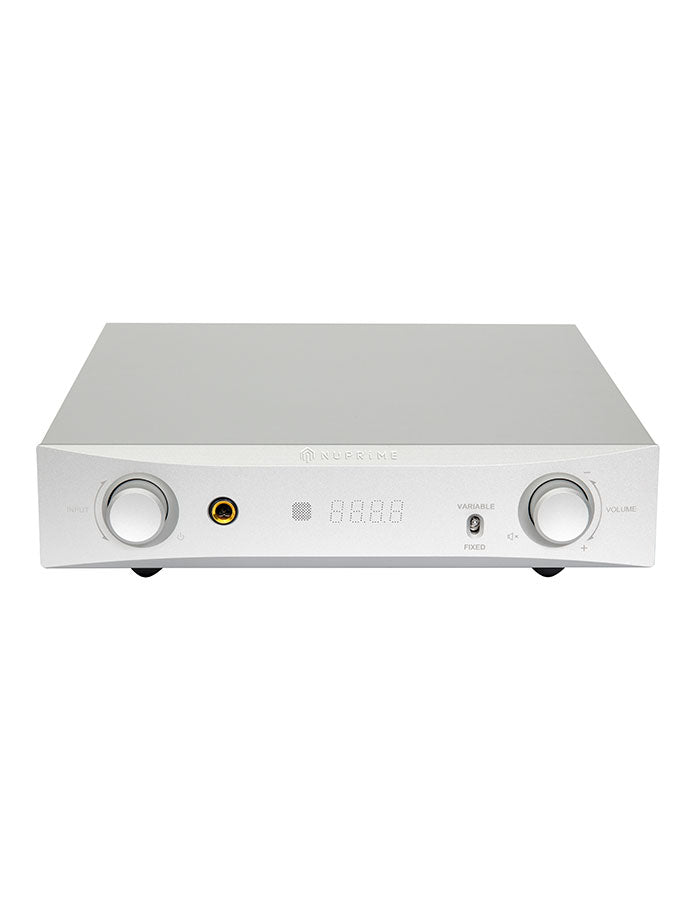 NuPrime PRA-9X Preamplifier