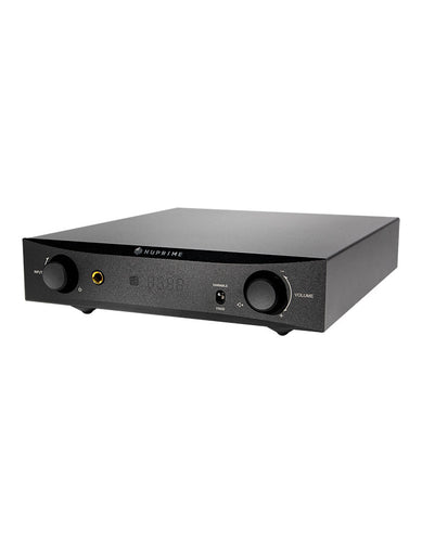 NuPrime PRA-9X Preamplifier