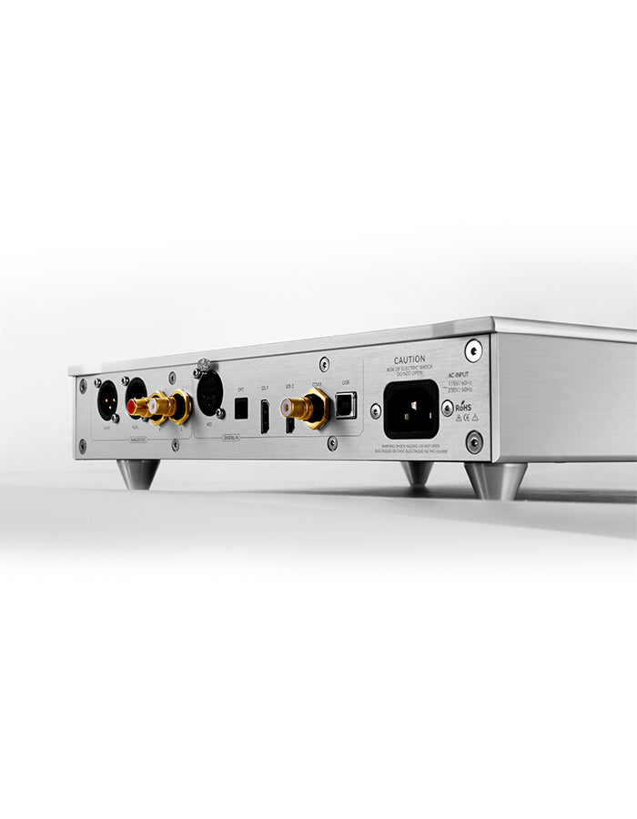 Garlubidor Phantom DAC