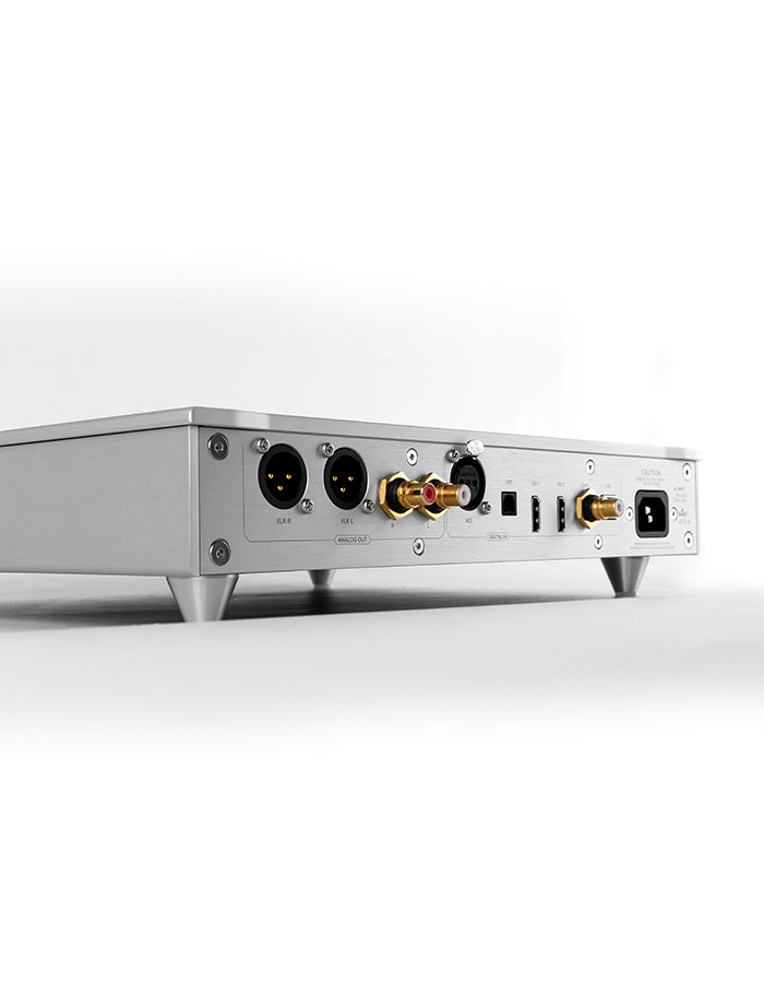 Garlubidor Phantom DAC