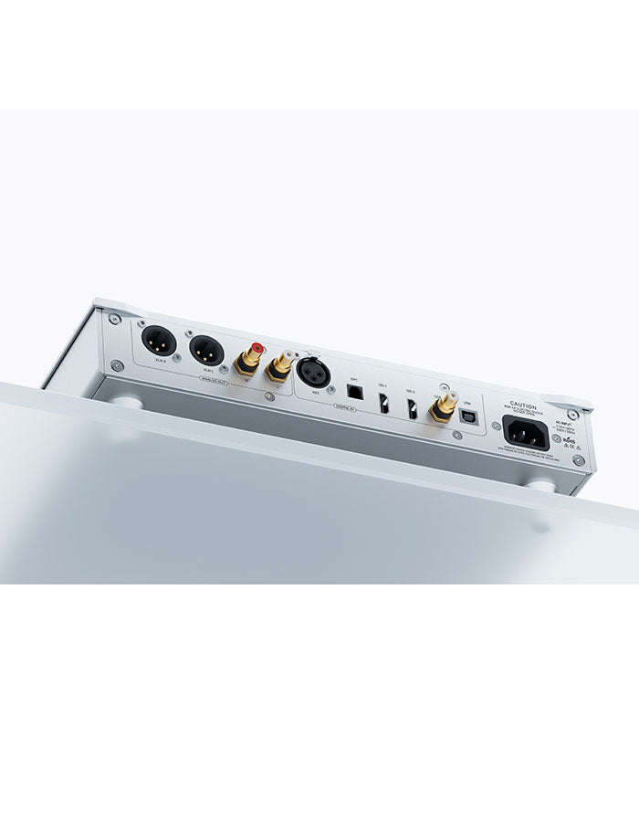 Garlubidor Phantom DAC