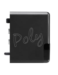 Chord Electronics Poly Streamer Player for Mojo 2