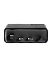 Chord Electronics Poly Streamer Player for Mojo 2