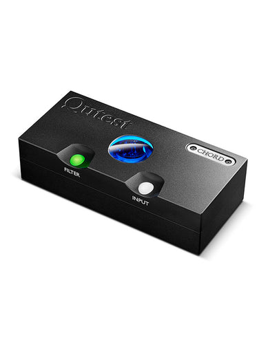 Chord Electronics Qutest DAC