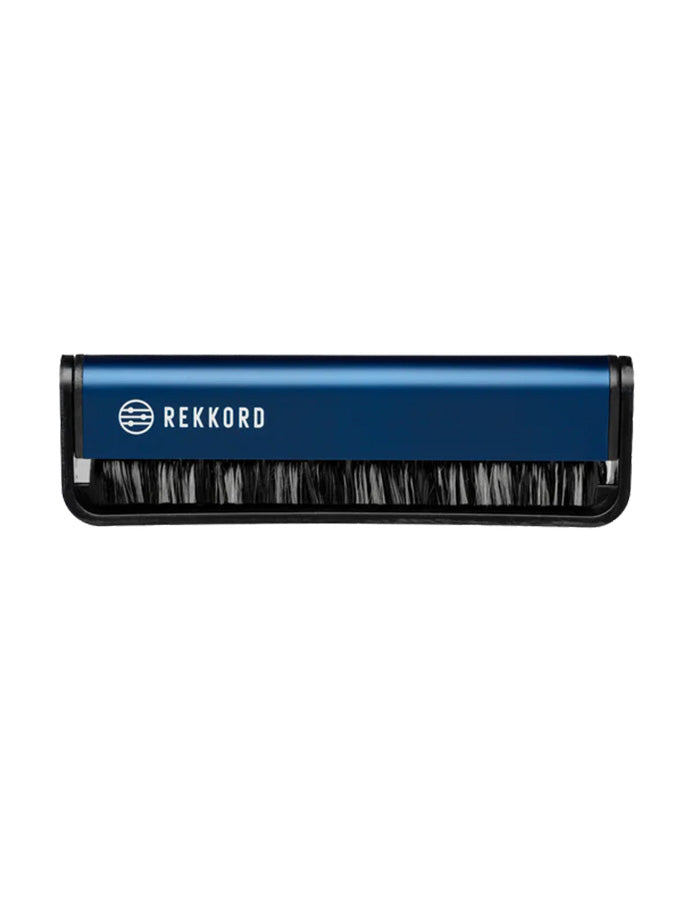 REKKORD Carbon Fiber Cleaning Brush