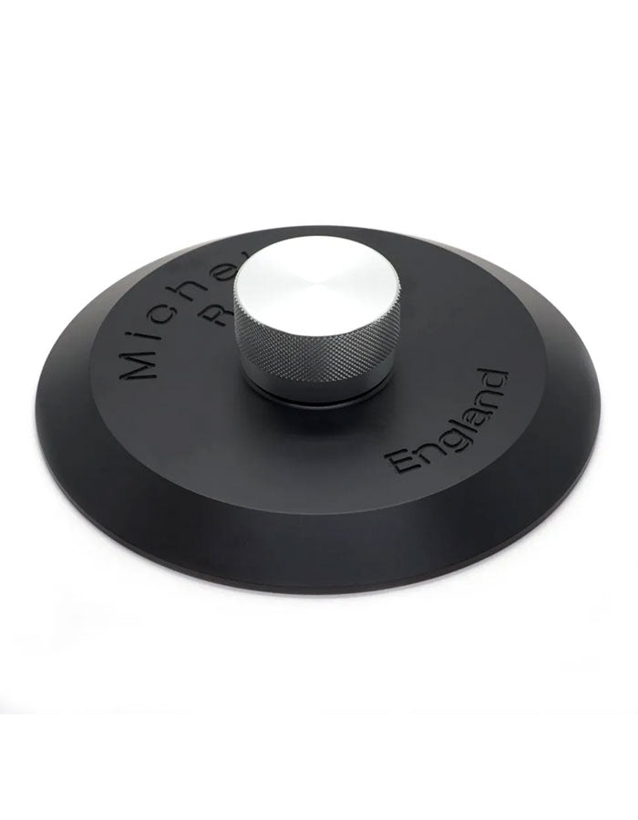 Michell Record Clamp