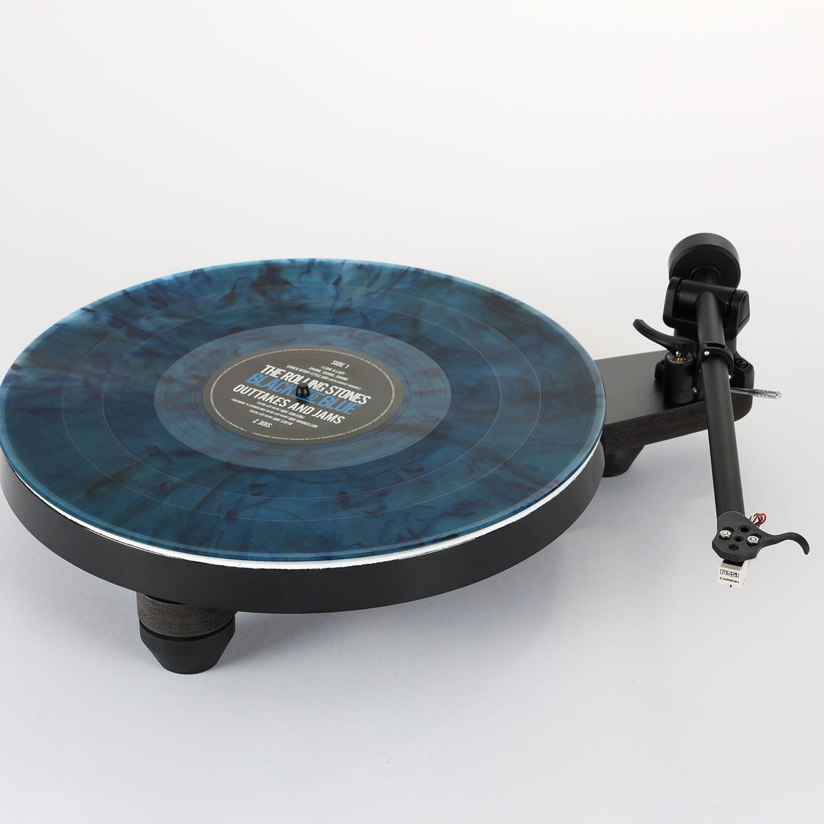 Rega Replay Turntable