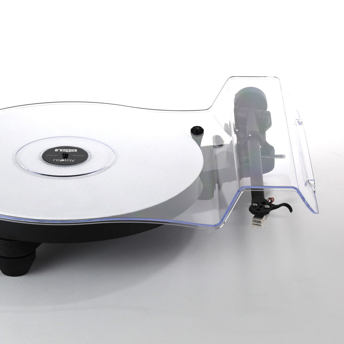 Rega Replay Turntable