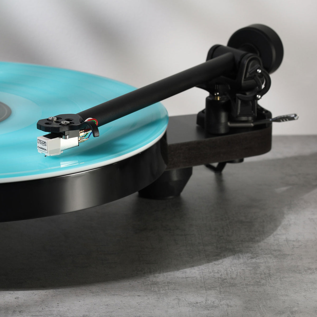 Rega Replay Turntable