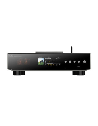 Shanling SCD3.3 SACD Player