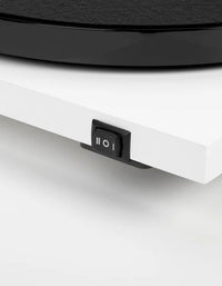 Triangle LUNAR 1 Manual Turntable