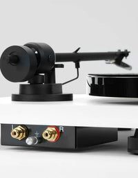 Triangle LUNAR 1 Manual Turntable