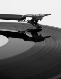 Triangle LUNAR 1 Manual Turntable
