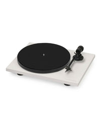 Triangle LUNAR 1 Manual Turntable