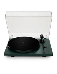 Triangle LUNAR 1 Manual Turntable