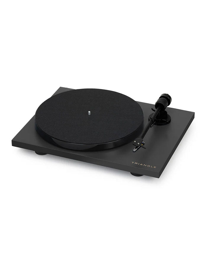 Triangle LUNAR 1 Manual Turntable