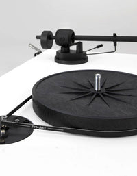 Triangle LUNAR 1 Manual Turntable