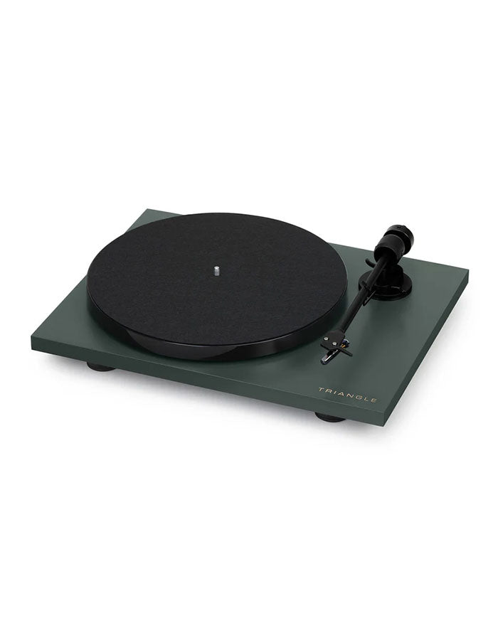 Triangle LUNAR 1 Manual Turntable