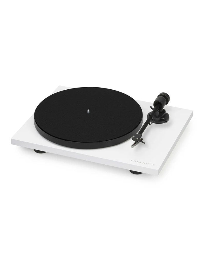Triangle LUNAR 1 Manual Turntable