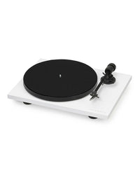 Triangle LUNAR 1 Manual Turntable