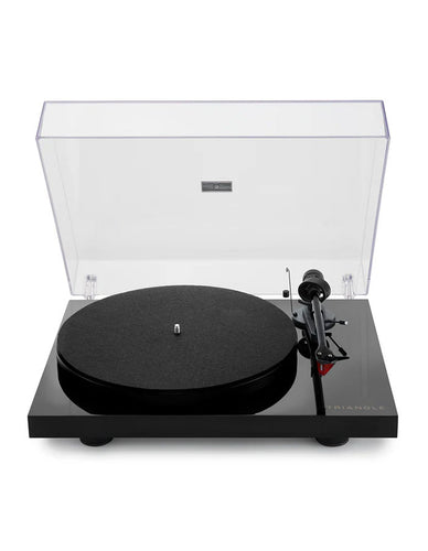 Triangle LUNAR 3 Premium Vinyl Turntable