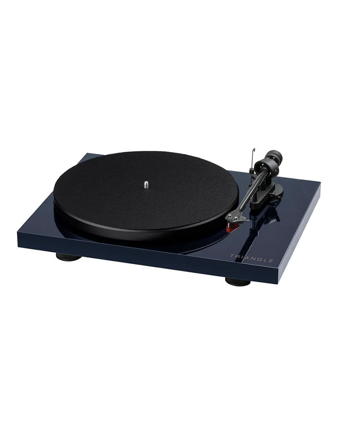 Triangle LUNAR 3 Premium Vinyl Turntable
