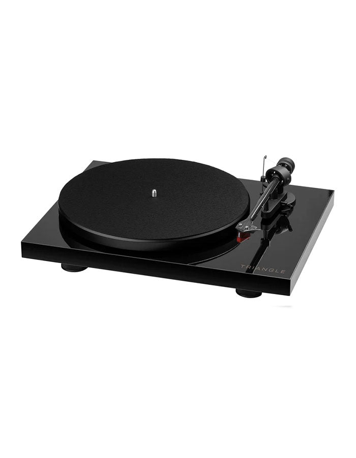 Triangle LUNAR 3 Premium Vinyl Turntable