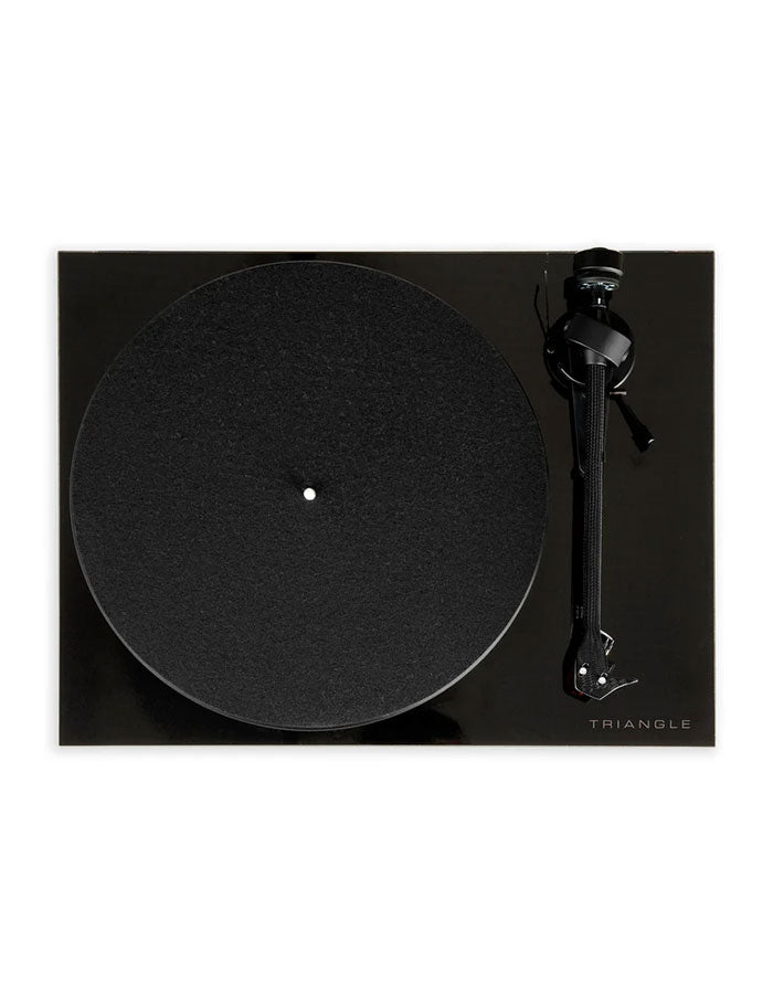 Triangle LUNAR 3 Premium Vinyl Turntable