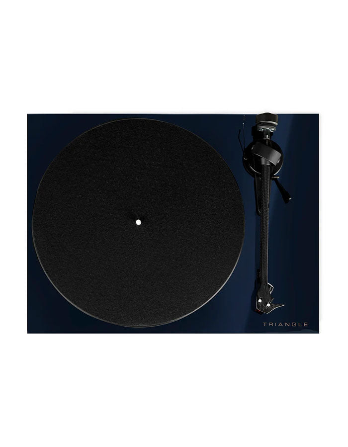 Triangle LUNAR 3 Premium Vinyl Turntable