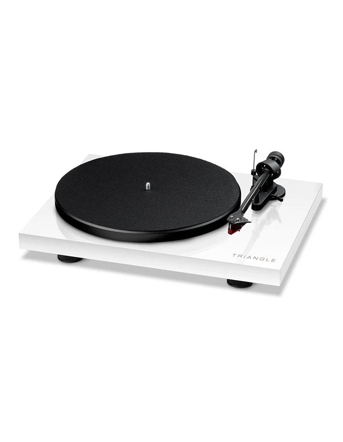 Triangle LUNAR 3 Premium Vinyl Turntable