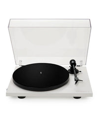 Triangle LUNAR 1 Manual Turntable