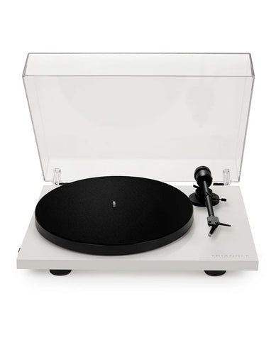 Triangle LUNAR 1 Manual Turntable