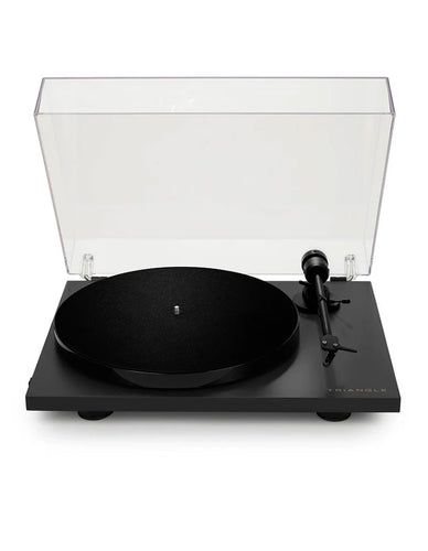 Triangle LUNAR 1 Manual Turntable