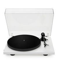 Triangle LUNAR 1 Manual Turntable
