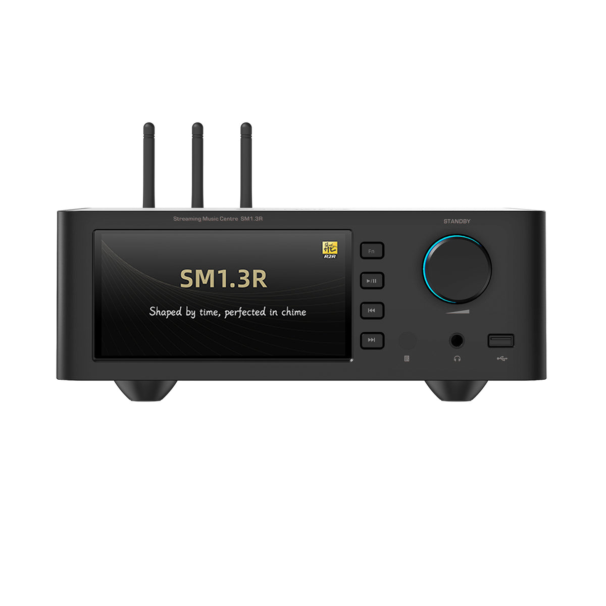 Shanling SM1.3R Hi-Fi Streamer
