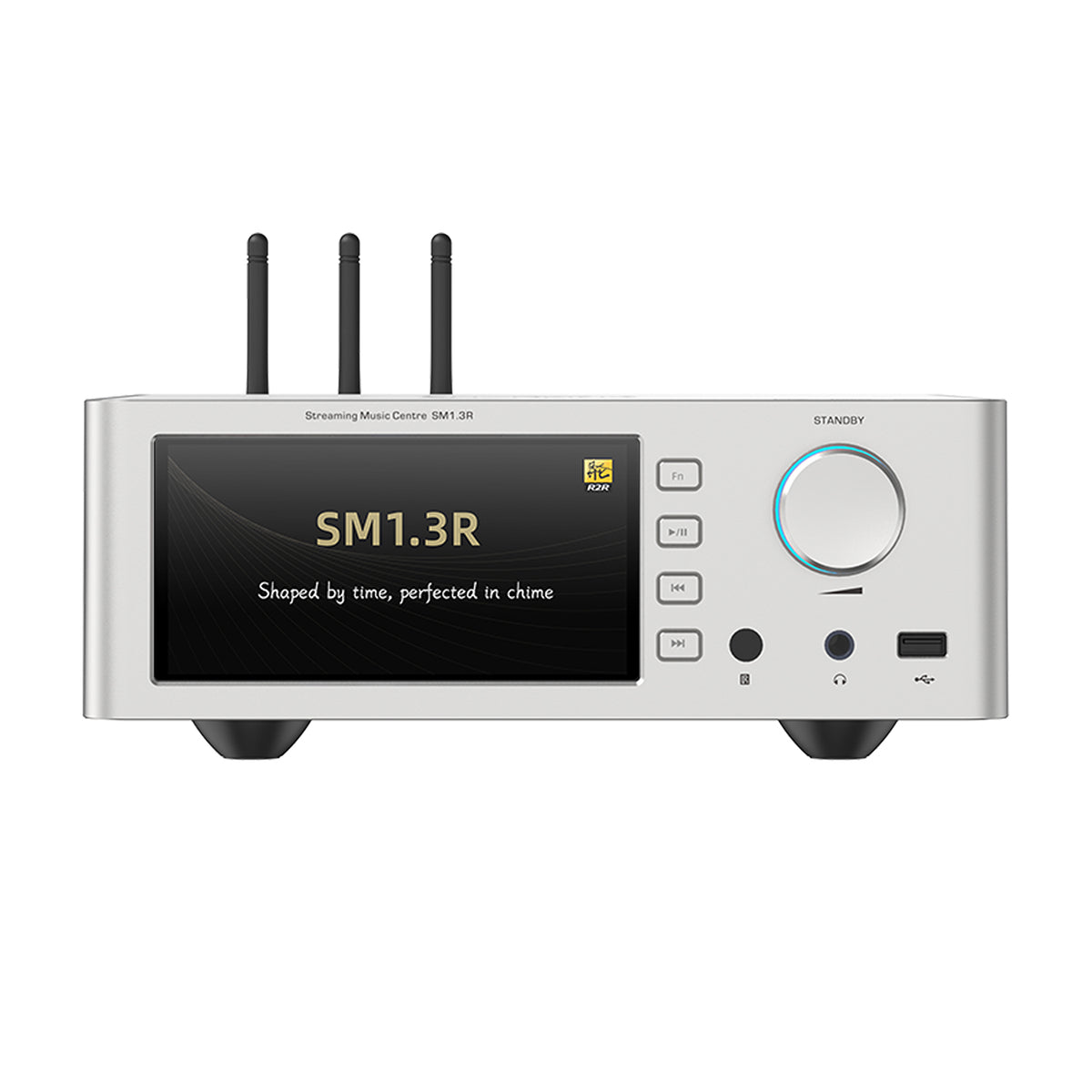 Shanling SM1.3R Hi-Fi Streamer