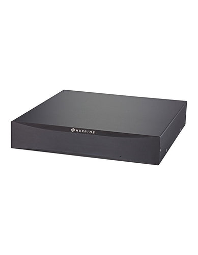 NuPrime STA-9 Amplifier