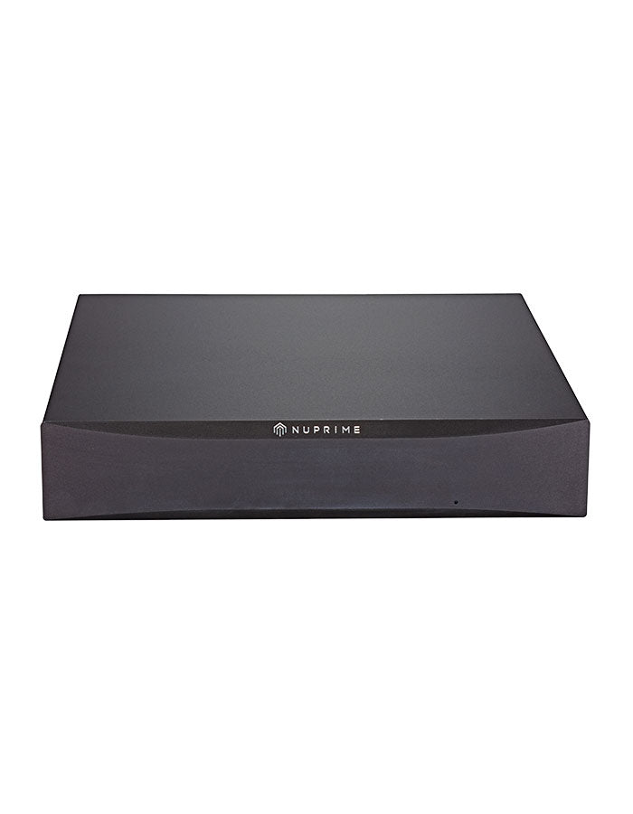 NuPrime STA-9 Amplifier