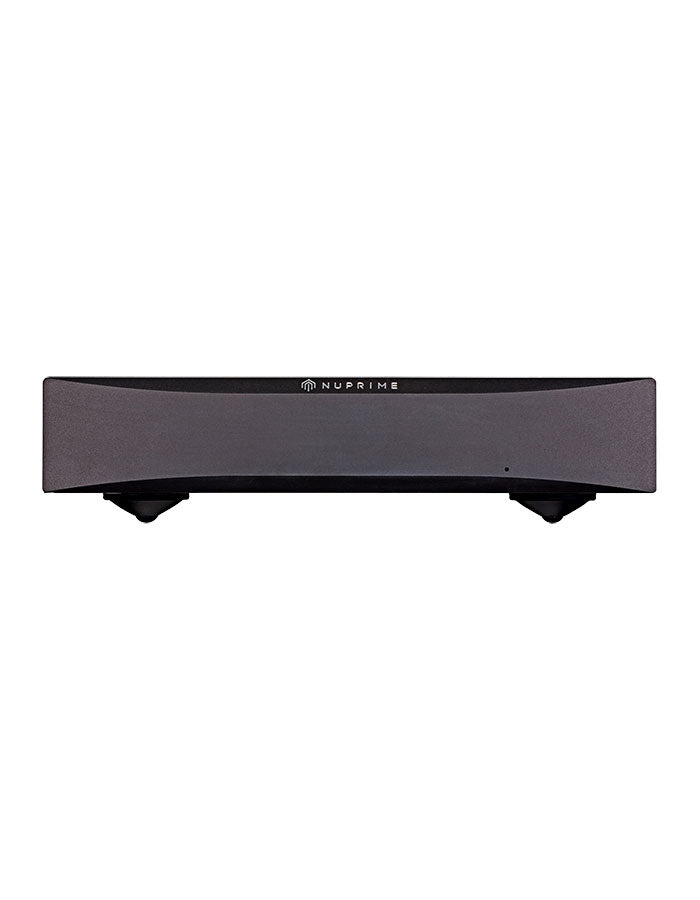 NuPrime STA-9 Amplifier