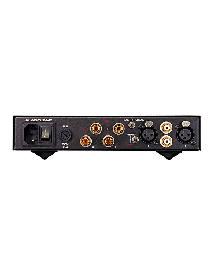 NuPrime STA-9 Amplifier