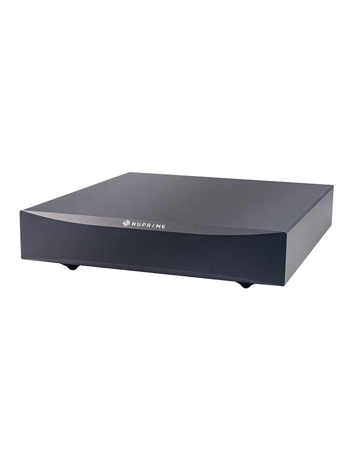 NuPrime STA-9X Amplifier