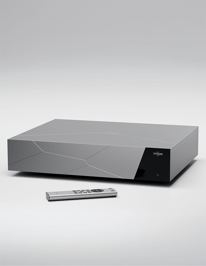 Innuos STREAM Remote Control - remote