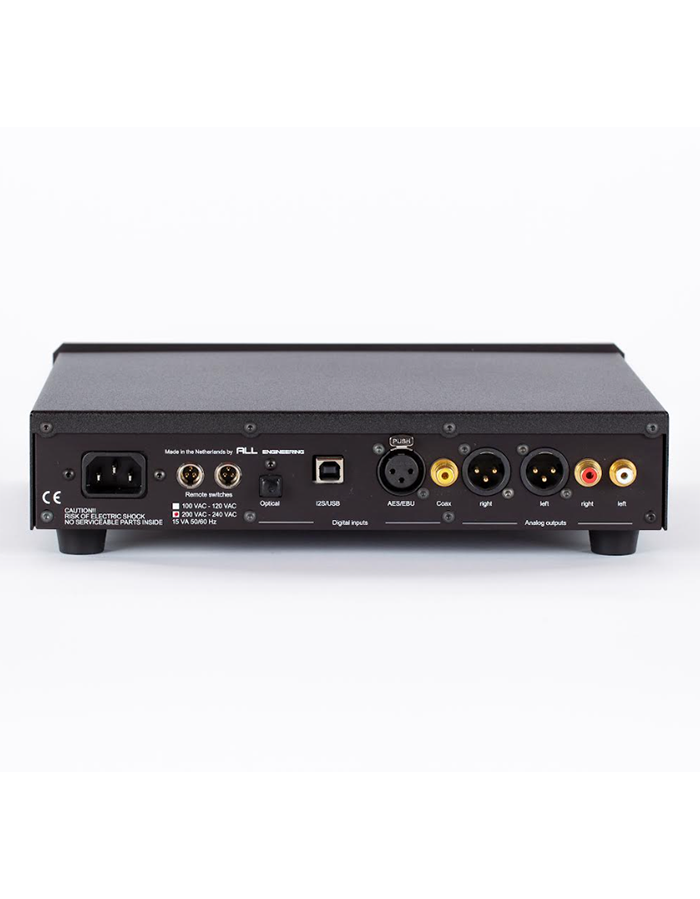 Metrum Acoustics Jade