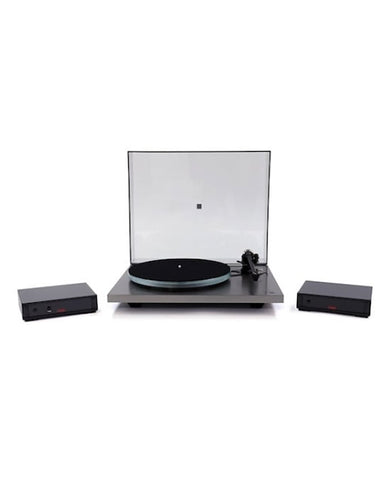 Rega Planar 6 RS AFC Turntable
